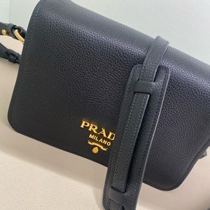 Prada crossbody